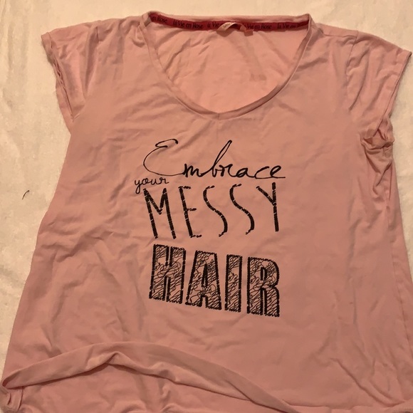 5 sleep tops (bundle) - Picture 2 of 6